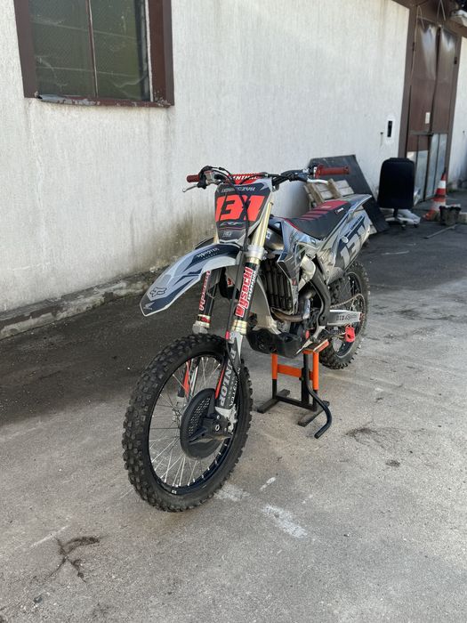 Honda CRF 250R 2018r