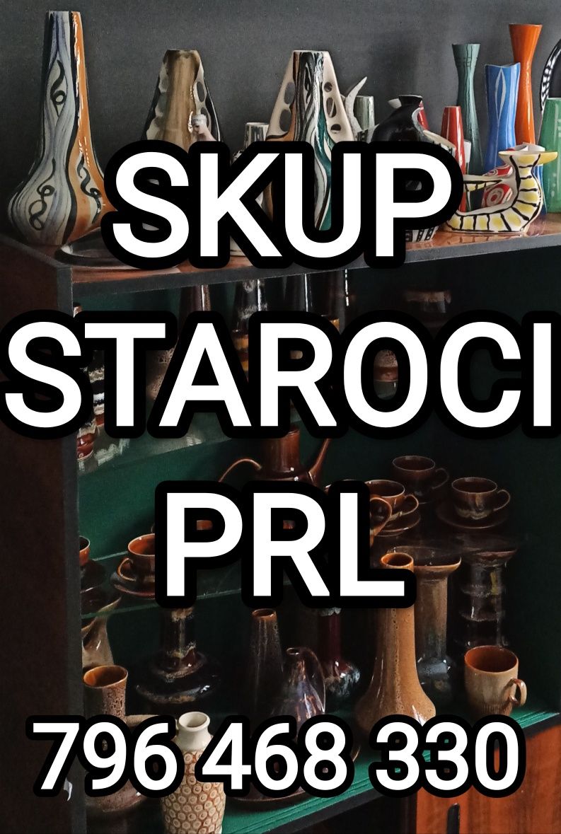 PRL Skup Sprzedaż