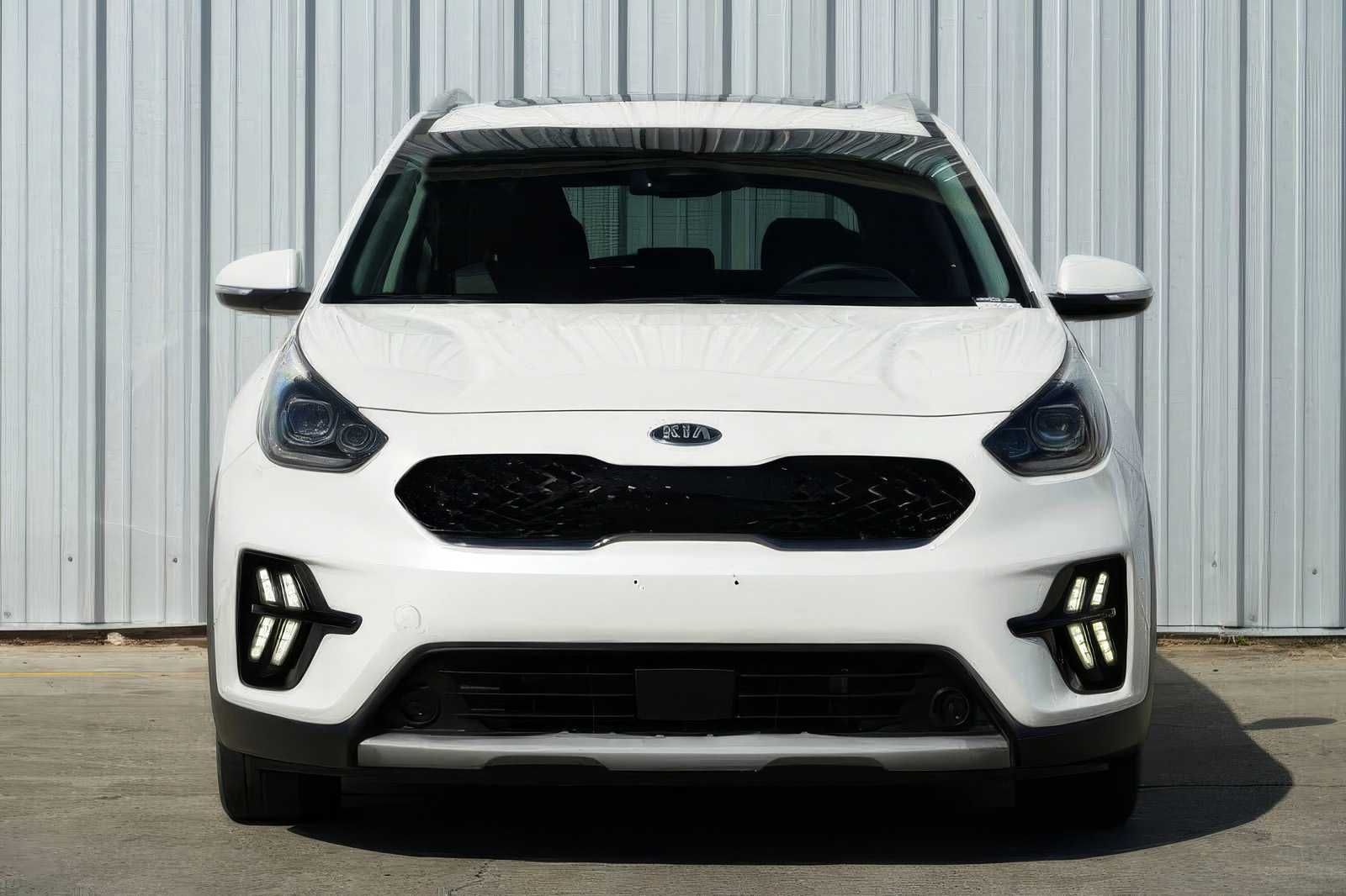 2021 Kia Niro Plug-In Hybrid EX Premium