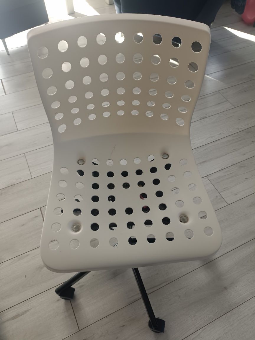 Sprzedam krzesło Ikea