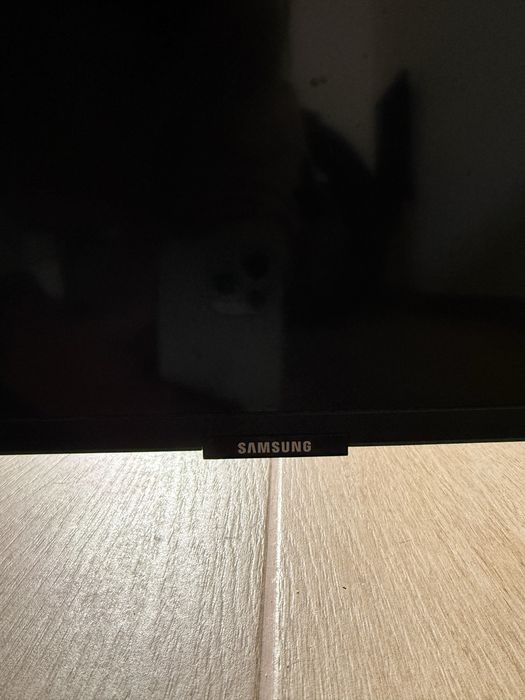 Tv samsung 50 polegadas- como nova