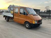Vw lt 35 doka 7 osób