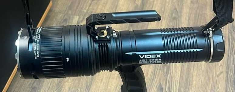 Поисковый переносной фонарь VIDEX VLF-L361