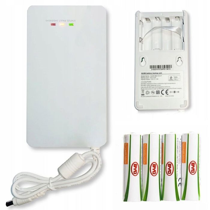 Адаптер резервного живлення