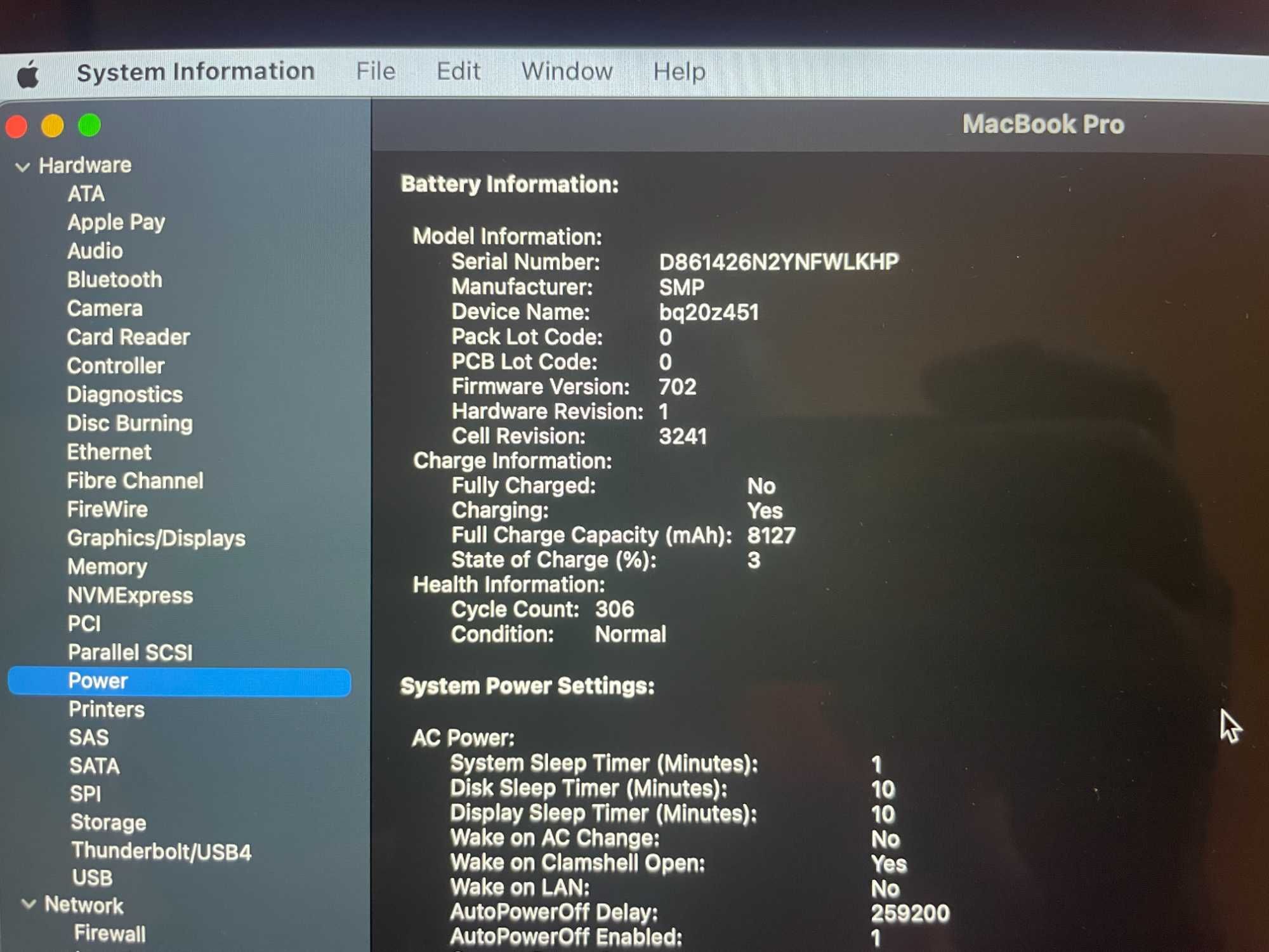 Macbook Pro 15, Intel Core i7, Retina, 16GB, 256GB, A1398