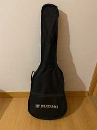 Guitarra Marca Suzuki