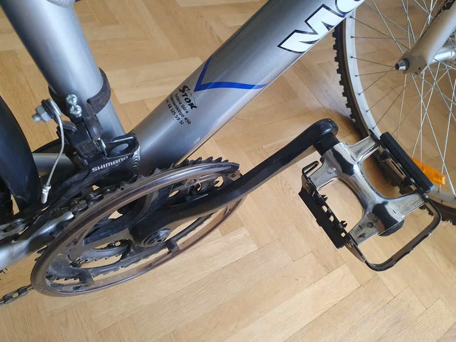 Rower górski Annapurna Monoose damski