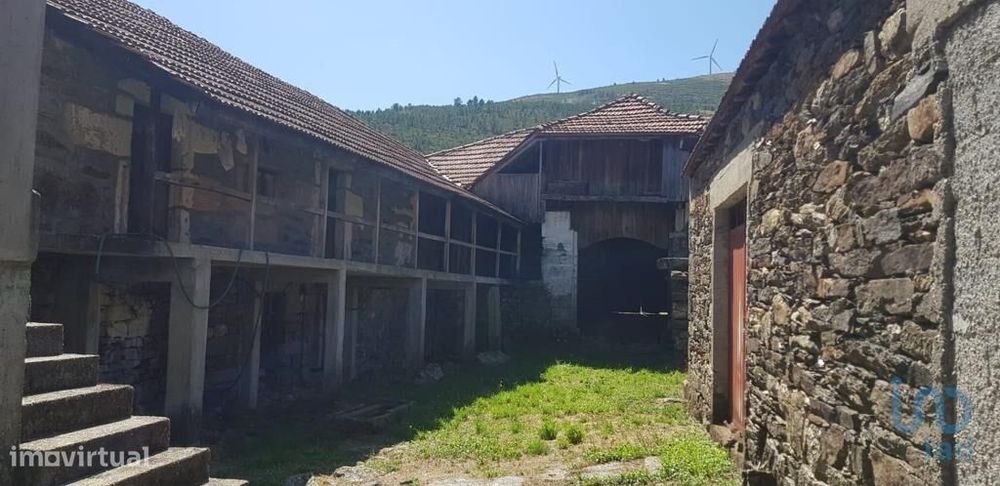 Quinta em Salto de 350000,00 m2