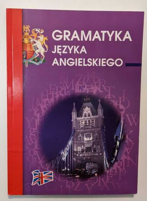 Gramatyka języka angielskiego