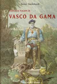 Acerca da viagem de Vasco da Gama