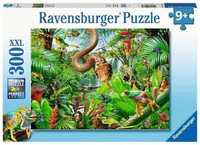 Puzzle Xxl 300 Wąż, Ravensburger