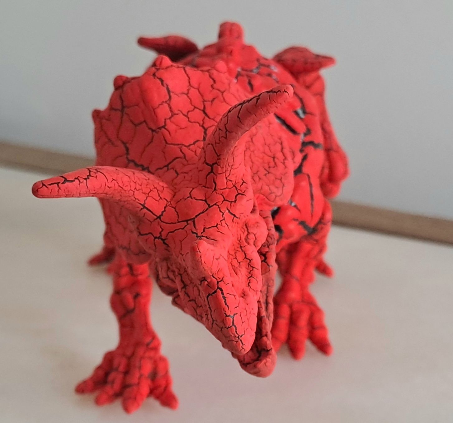 Fóssil de dinossauro