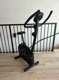 Rower nagnetyczny stancjonarny Fitness C101 Heritage