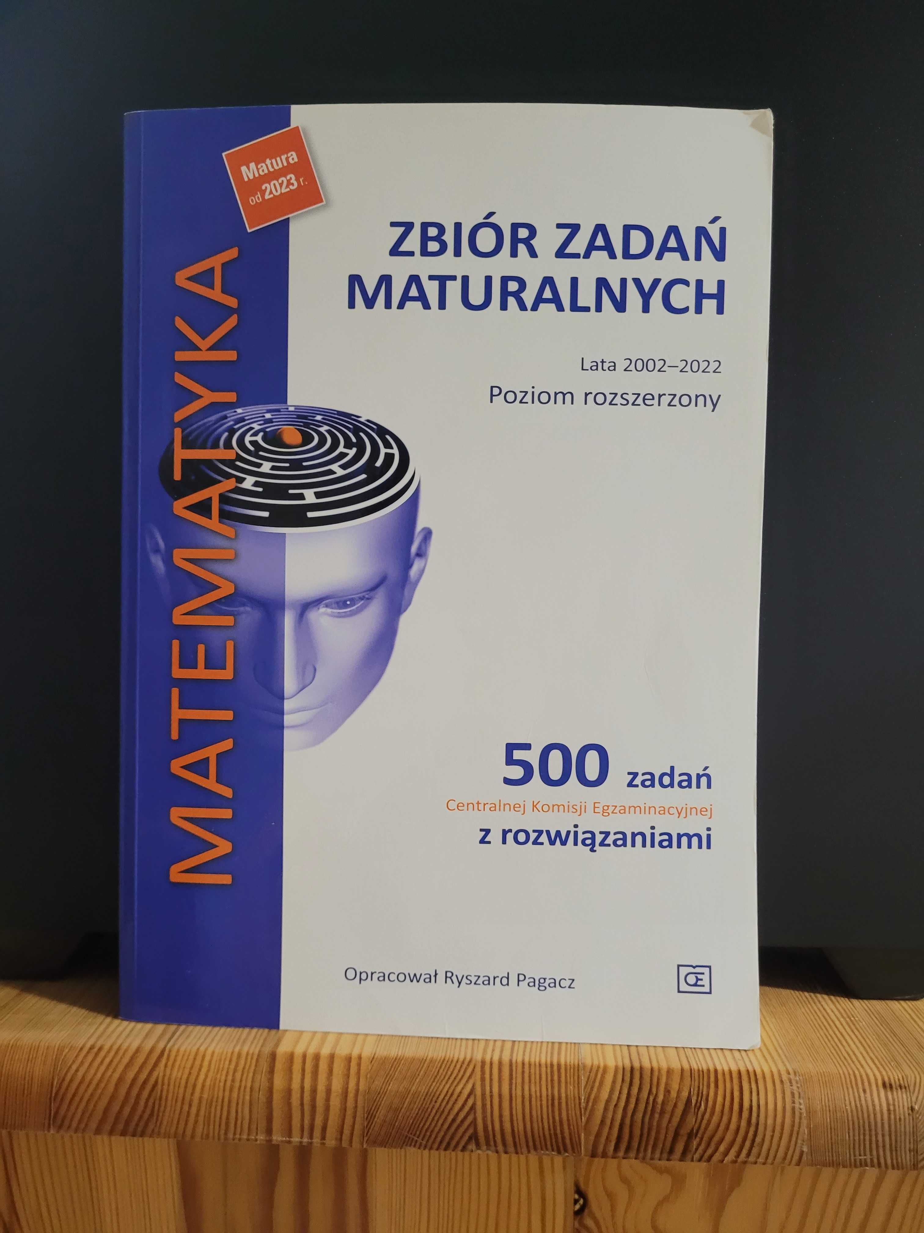 Matematyka zadania maturalne poziom Roz. 2002/2022, poziom rozszerzony