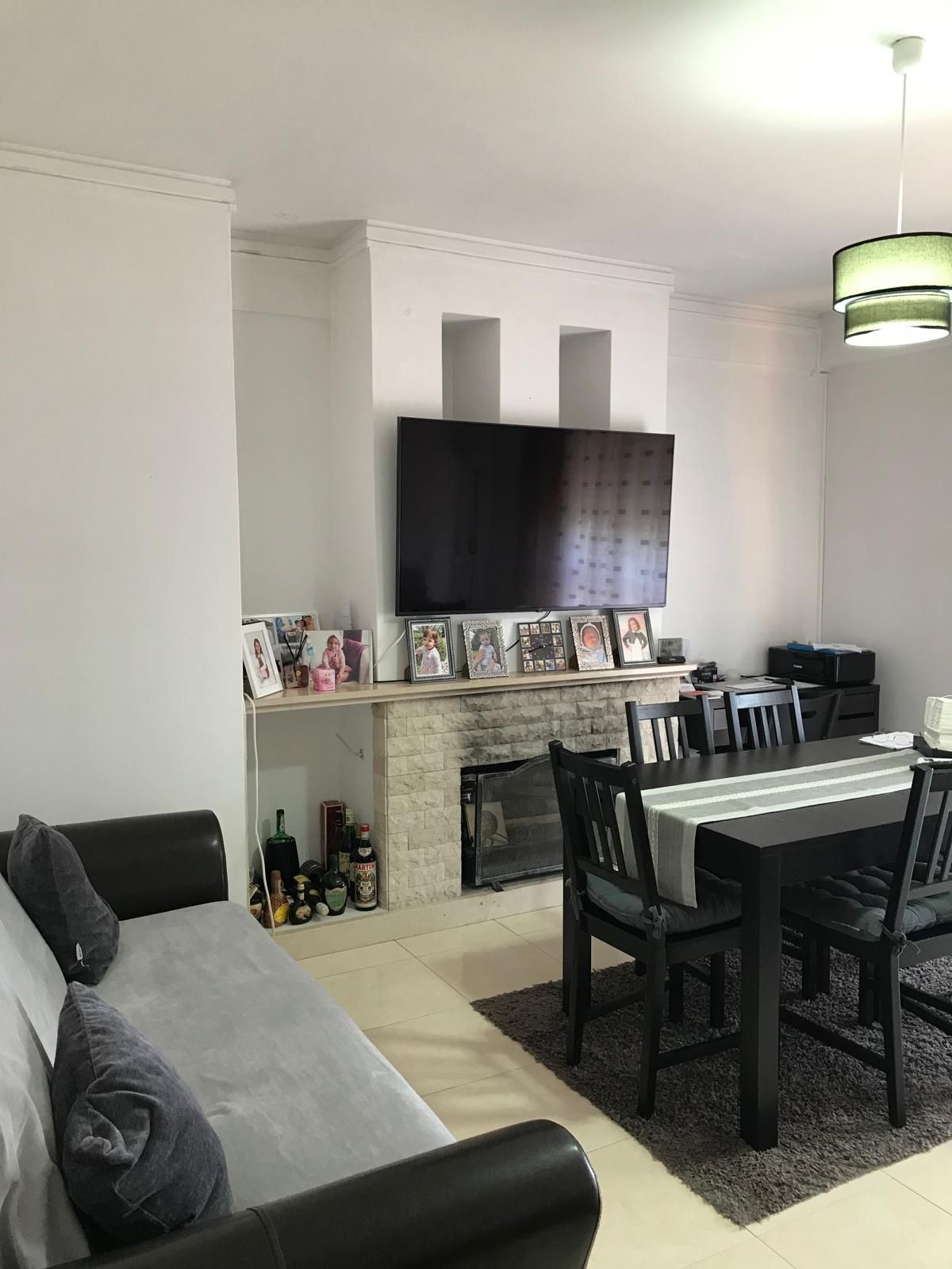 Apartamento t3 Samora Correia