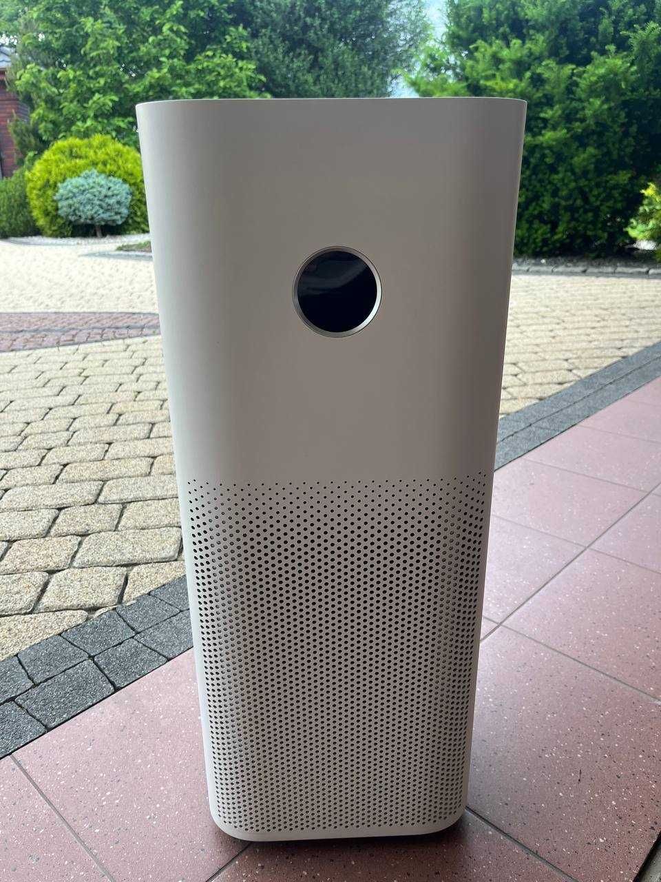 Oczyszczacz powietrza Xiaomi Smart Air Purifier 4 pro