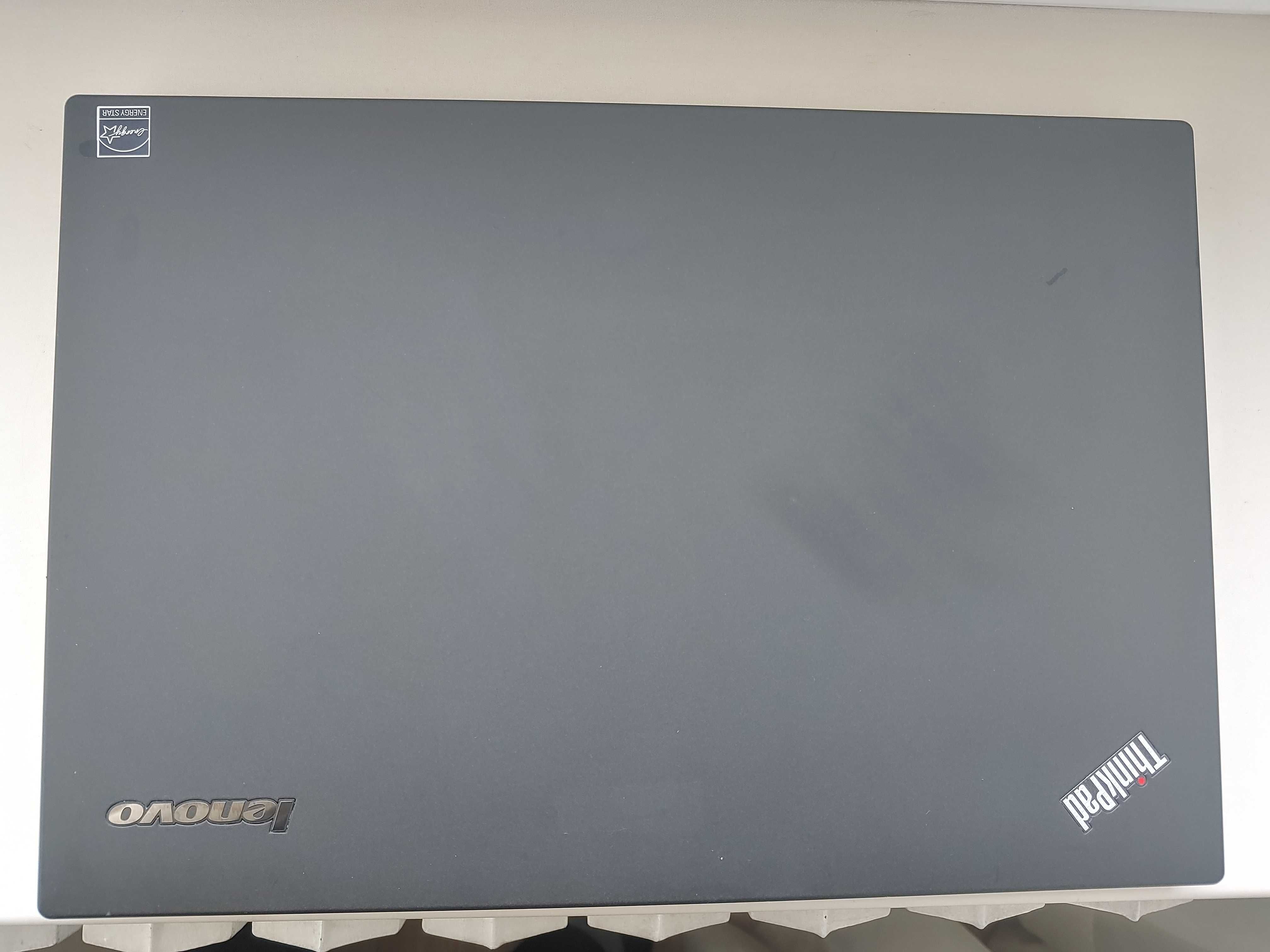 Lenovo T440 i5-4300u