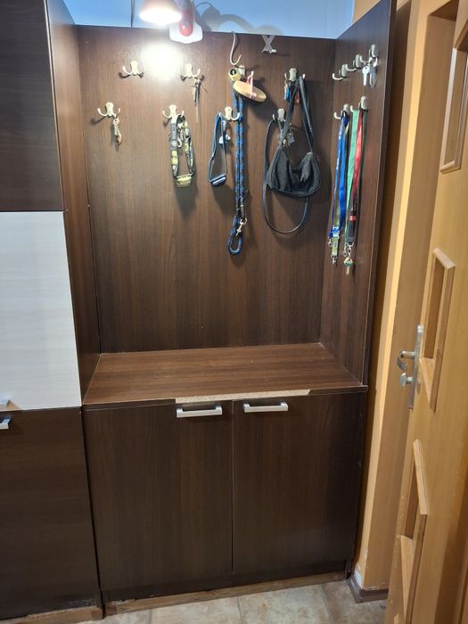 Szafka do przedpokoju/garderoba.