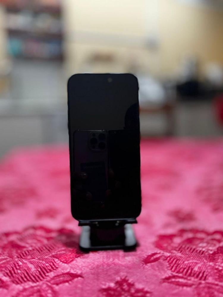 Iphone 15 pro max 256G