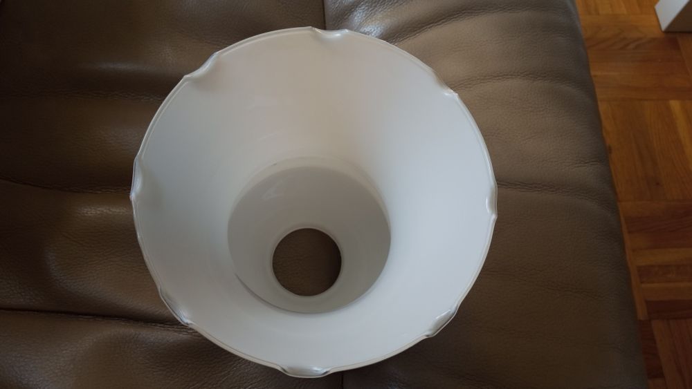 3 klosze z PRL +gratis