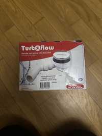 Сифон новий turbo flow