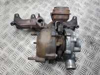 TURBOSPRĘŻARKA TURBINA VOLKSWAGEN PASSAT B5 FL 1.9 TDI 028145702R