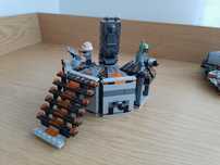 LEGO STAR WARS 75137 Komora do zamrażania w Karbonicie