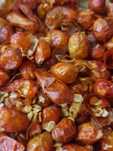 Piri piri original africano