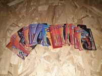 Cartas Dragon Ball Super Panini