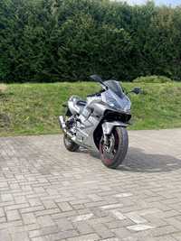 Honda CBR