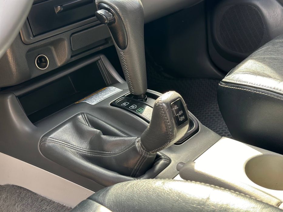 Mitsubishi Pajero Sport 3.0газ бензин Автомат