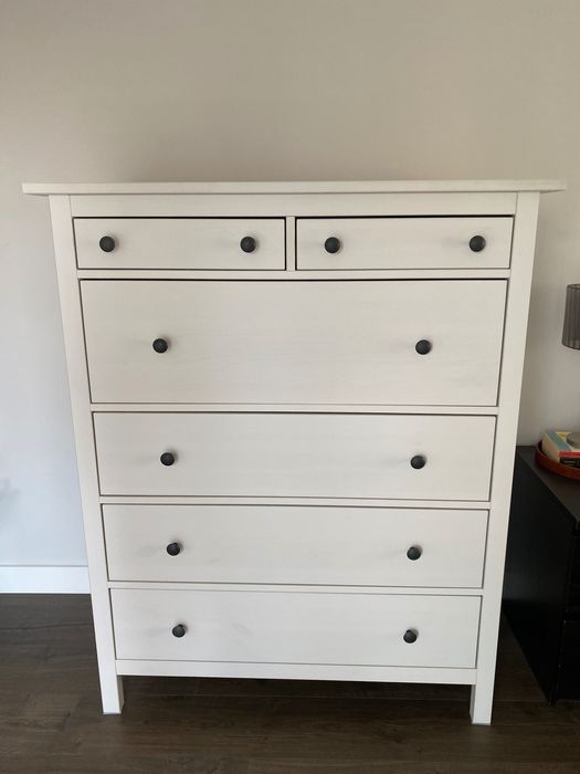 Oportunidade Comoda IKEA 6 Gavetas