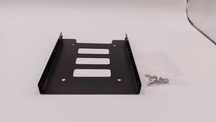 Sanki adapter do dysków HDD / SSD 3.5 cala na 2.5 cala
