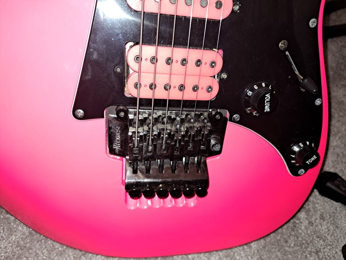 Ibanez jemjrsp-pk