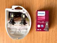 Żarówka H7 LED Philips Ultinon Access 6000K Plug & Play jak halogen