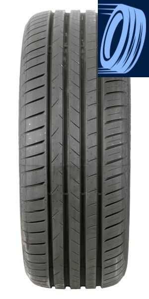 Nowe opony letnie 205/55 R16 VREDESTEIN Faktura Montaż