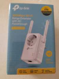 Repetidor de Sinal TP-LINK TL-WA860RE