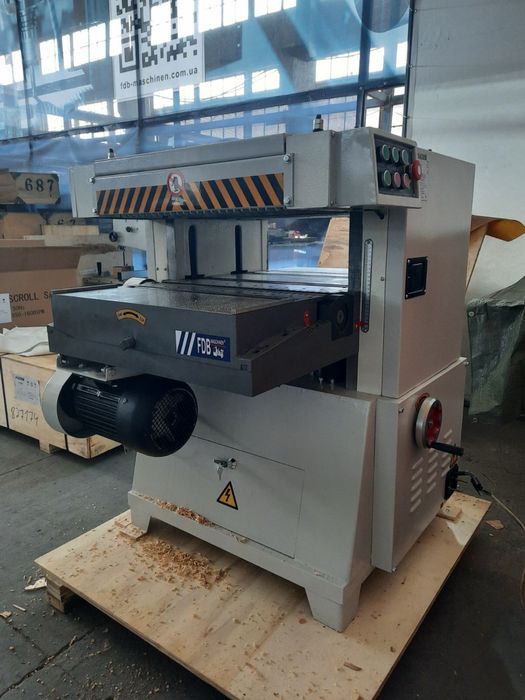 Рейсмус FDB Maschinen Рейсмусовый строгальный станок Нові Гарантія