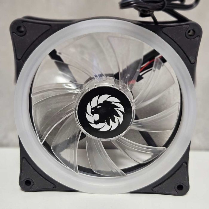Кулер Gamemax GMX-RF12-X