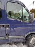 Drzwi Prawy Przód Renault Master ll Opel Movano Nissan Interstar