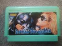 Gra Pegasus Batman & Flash