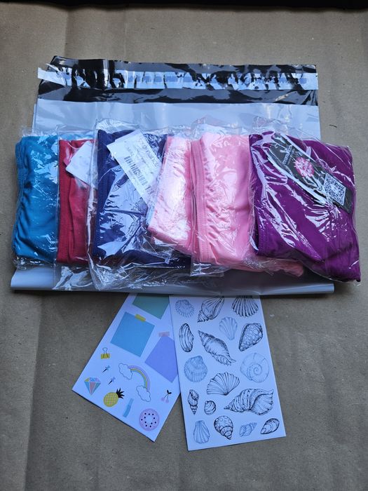 Tanga fio duplo brasileirinha