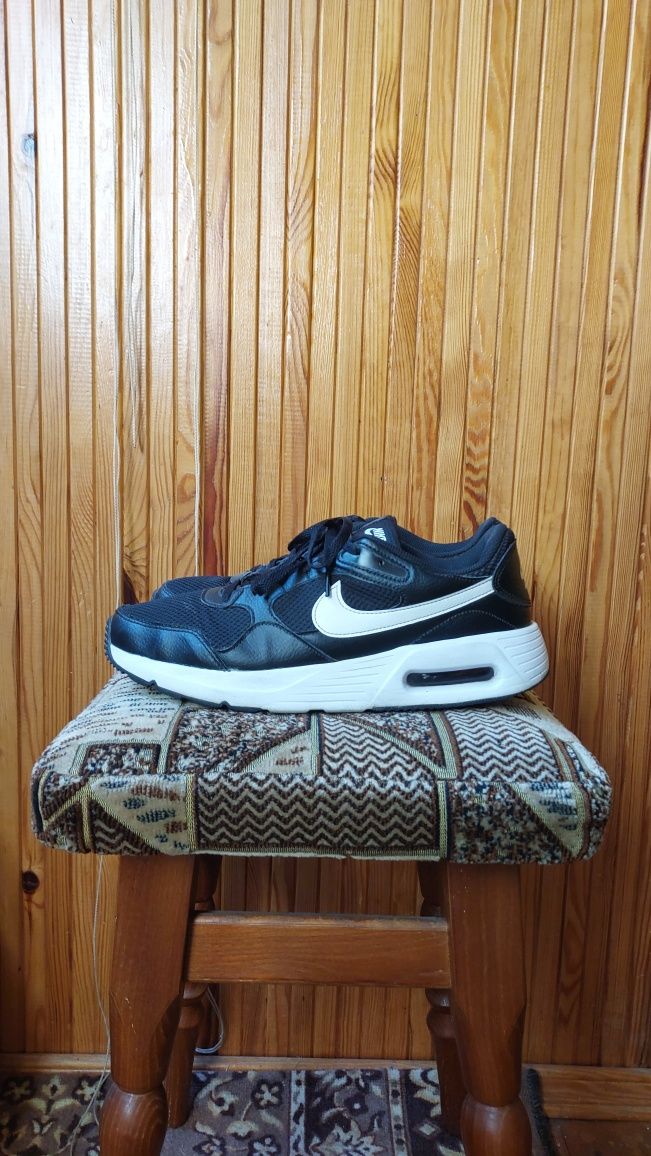 Кросівки Nike Air max