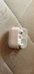 Airpods completamente novos