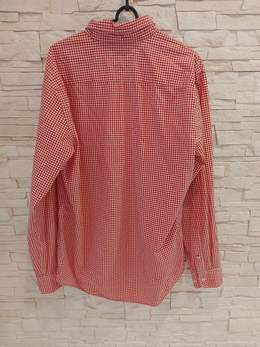Tommy Hilfiger koszula L