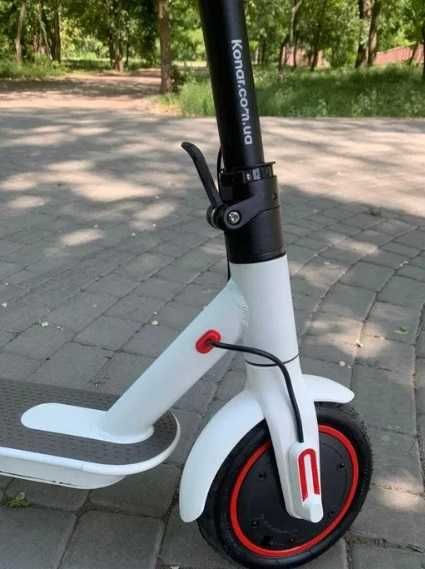 Розпродаж Електросамокатів Xiaomi Electric Scooter До 30км/час