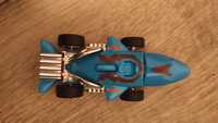 Машина Hot Wheels Street Creatures Sharkruiser 51201Машина Hot Wheel