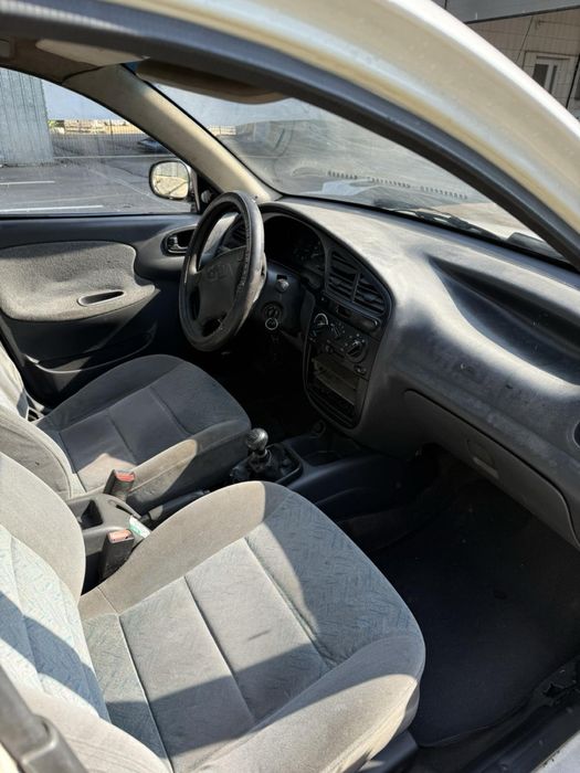 Deo Lanos-Sens 1.6 16клоп срочно!без торга