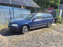 Volkswagen Passat kombi