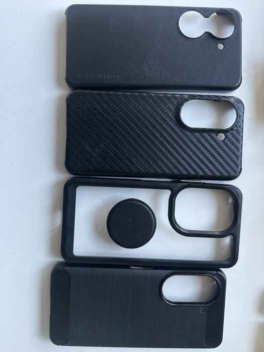 Asus Zenfone 9 8/256